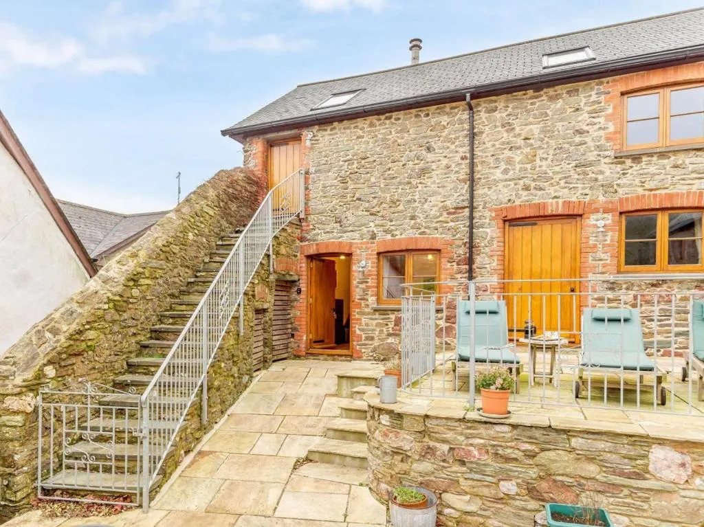 Burton Farm — One-Bedroom
