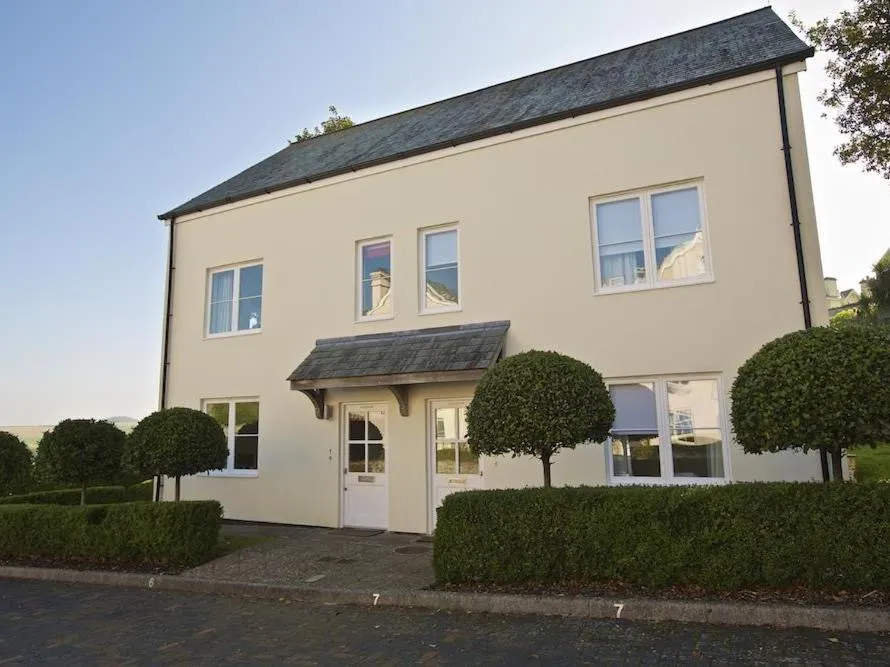 1 Combehaven - Photo 2