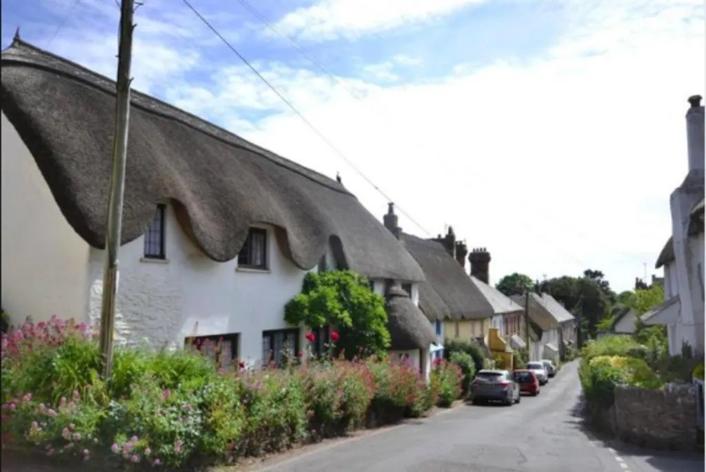 11 The Downs - Thurlestone - Photo 3