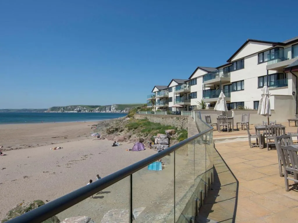 12 Burgh Island Causeway - Photo 2
