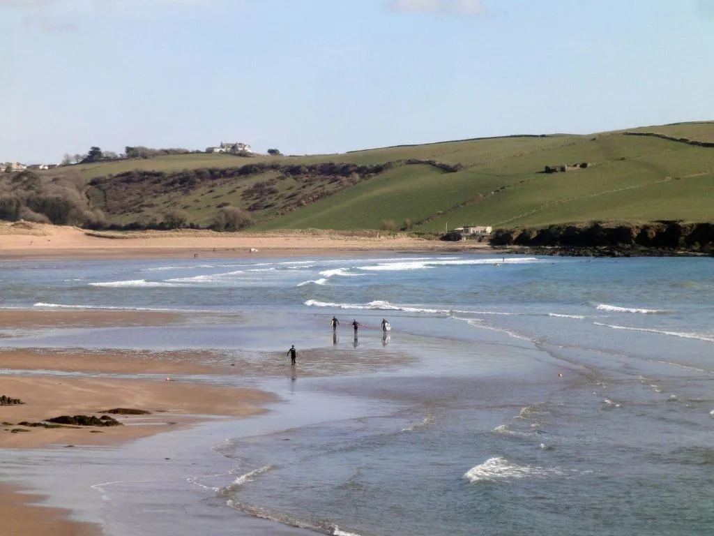 12 Burgh Island Causeway - Photo 5