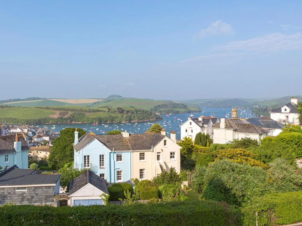 15 Combehaven - Photo 3