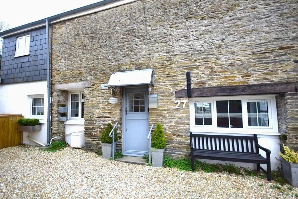 Chestnut Cottage