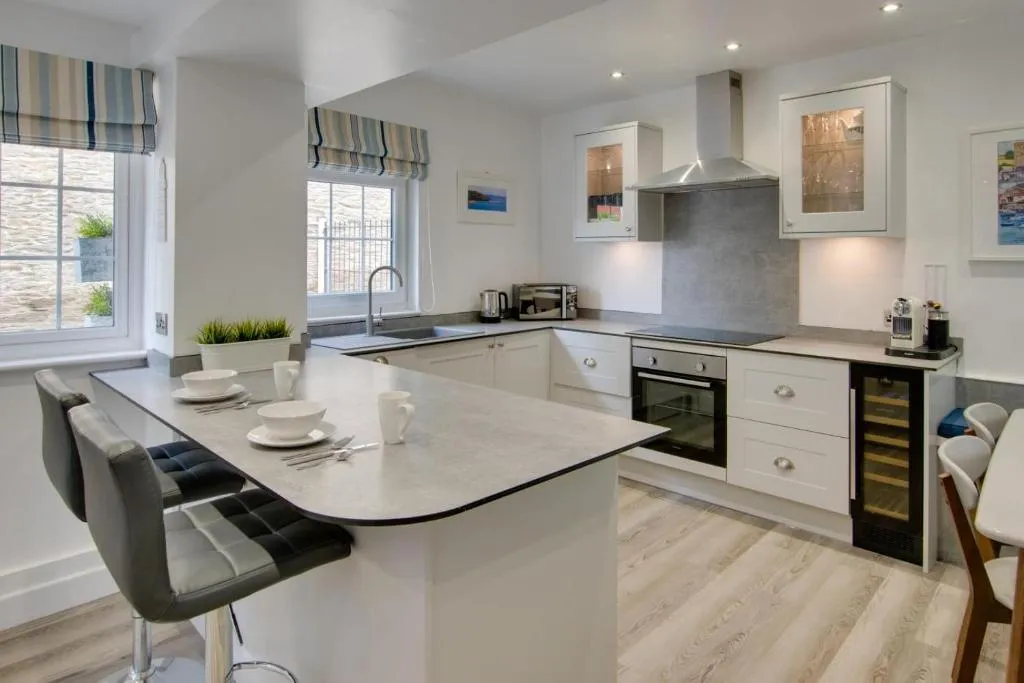 Chestnut Cottage - Photo 4