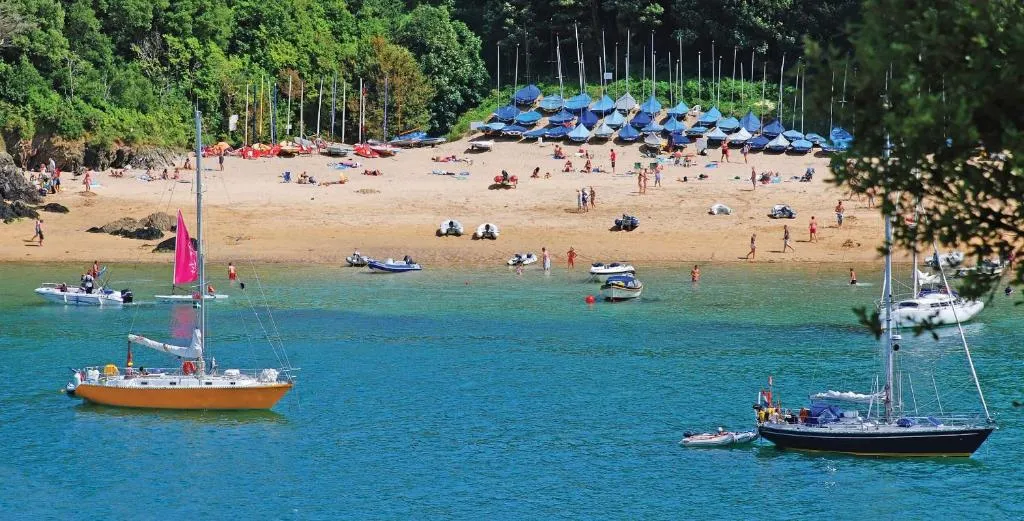22 The Salcombe - Photo 4