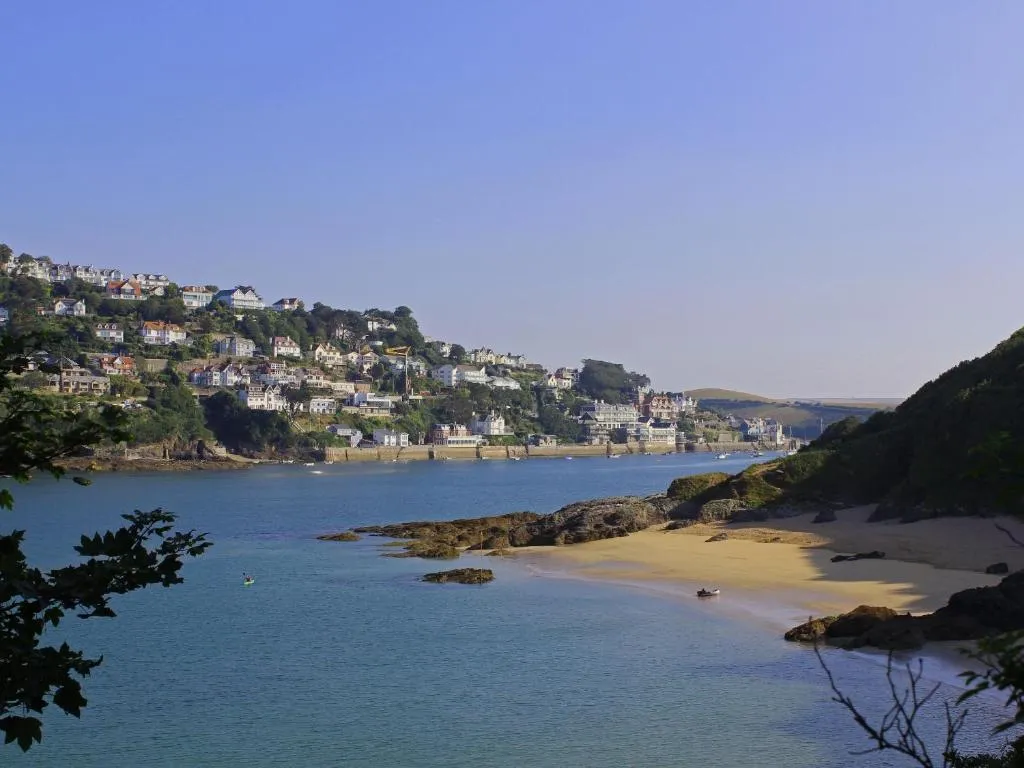 22 The Salcombe - Photo 5