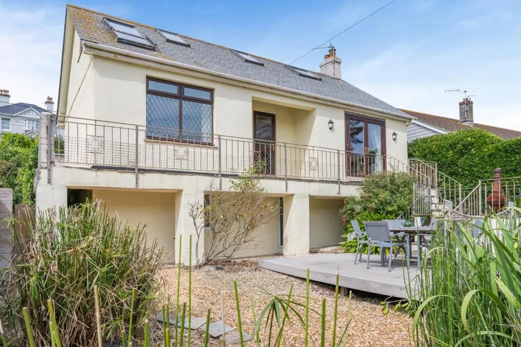 Sunnyside, Hope Cove