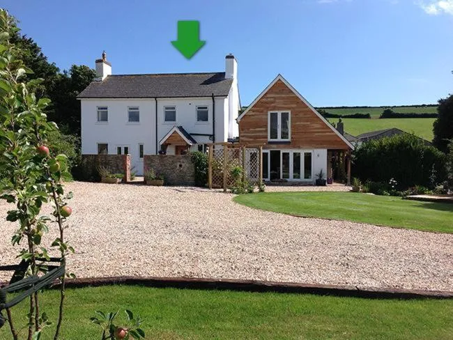 Court Barton Farm - Photo 3