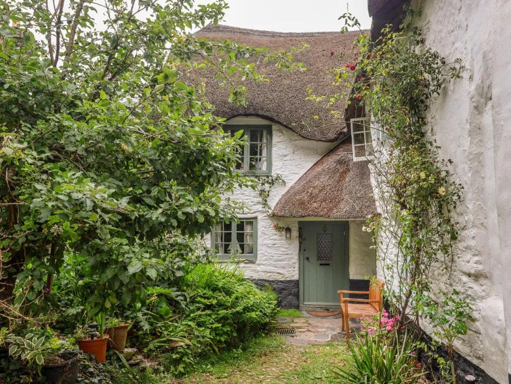 3 Cumberland Cottages - Photo 2