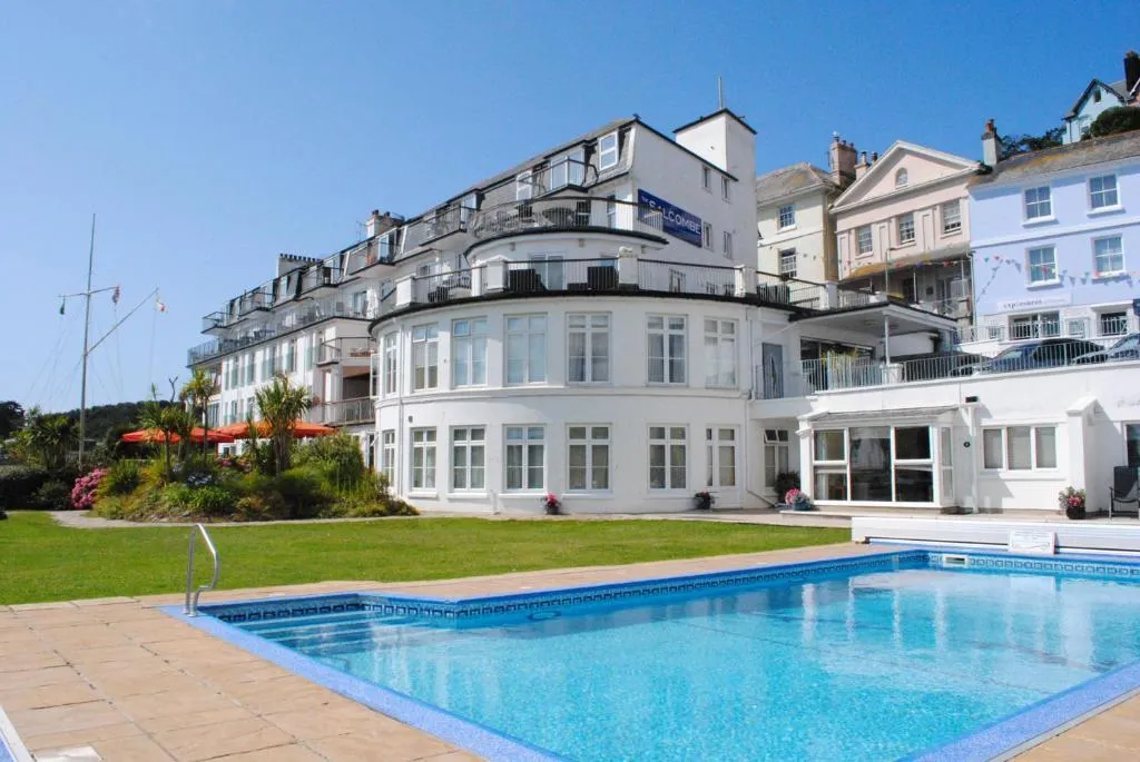 36 The Salcombe