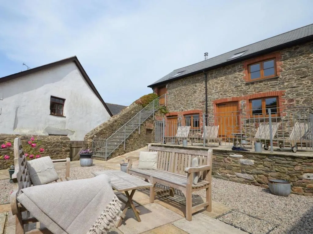 Burton Farm — Four-Bedroom