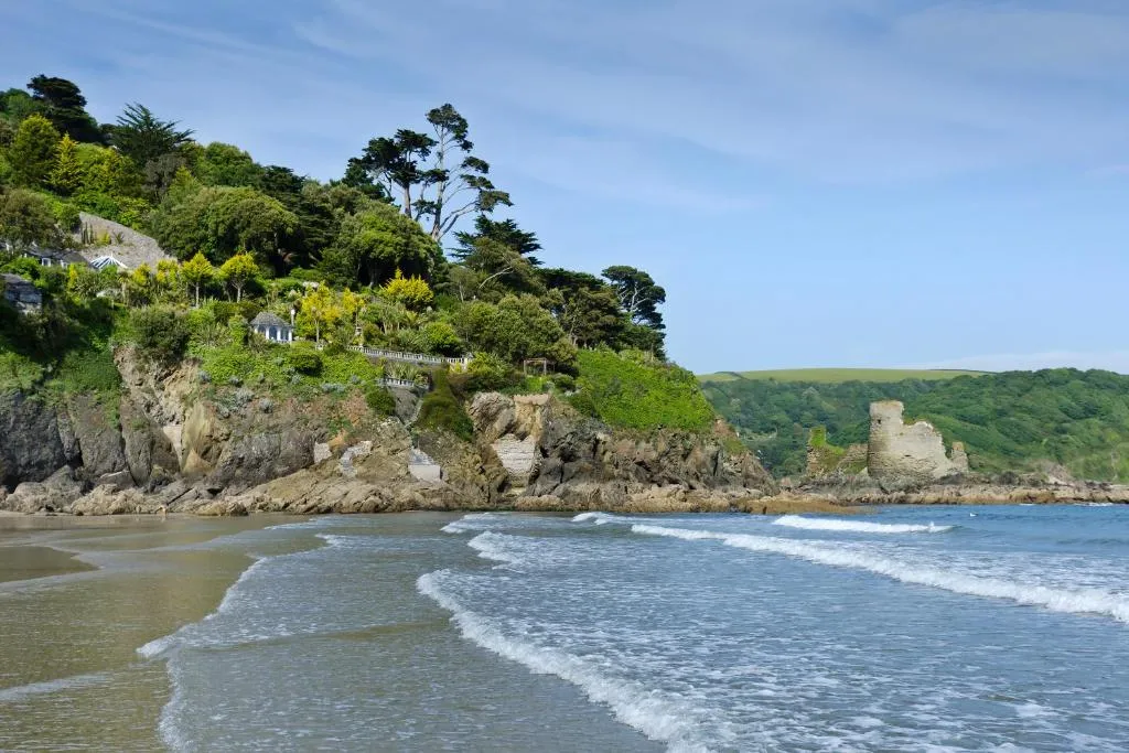 5 Combehaven - Photo 2