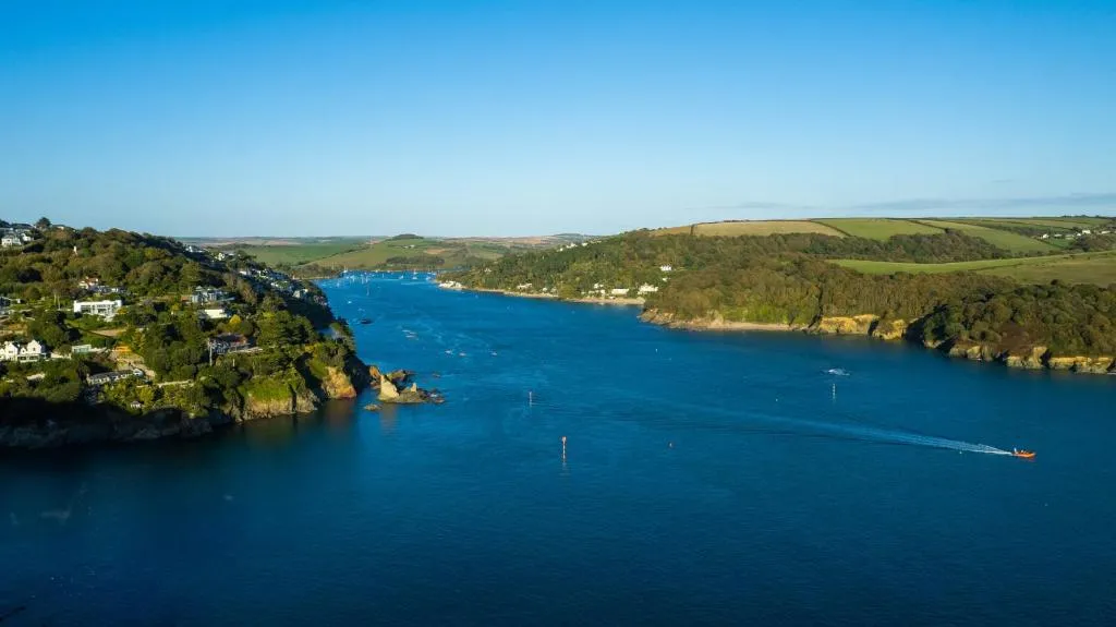 5 Combehaven - Photo 3