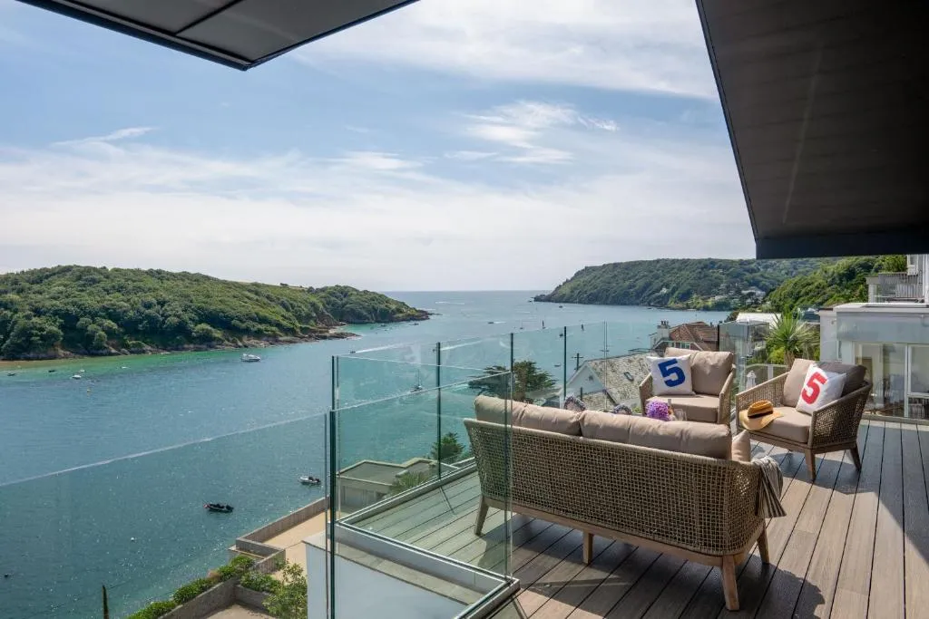 5 Spion Lodge - Photo 4