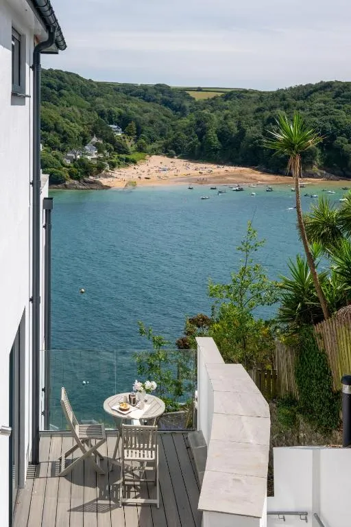 5 Spion Lodge - Photo 5