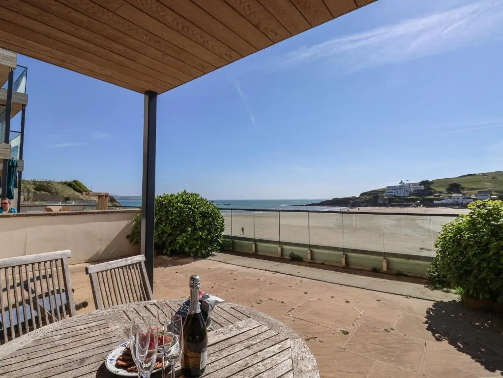 6 Burgh Island - Photo 4