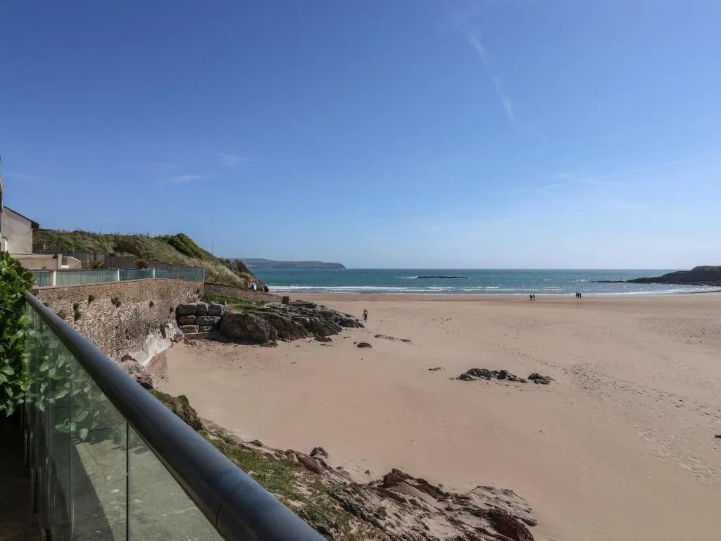 6 Burgh Island - Photo 5