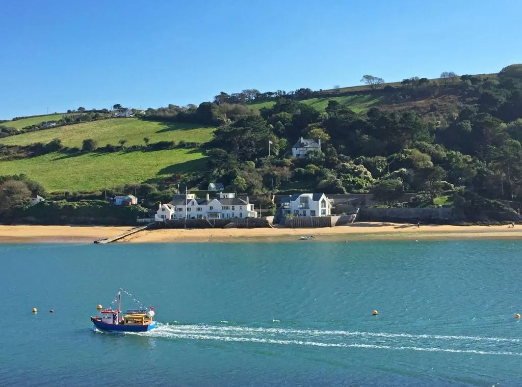 6 Combehaven - Photo 3