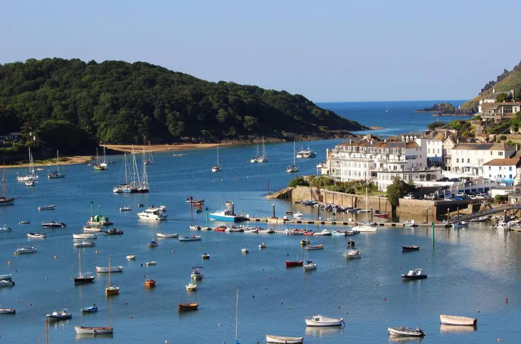 6 Combehaven - Photo 5