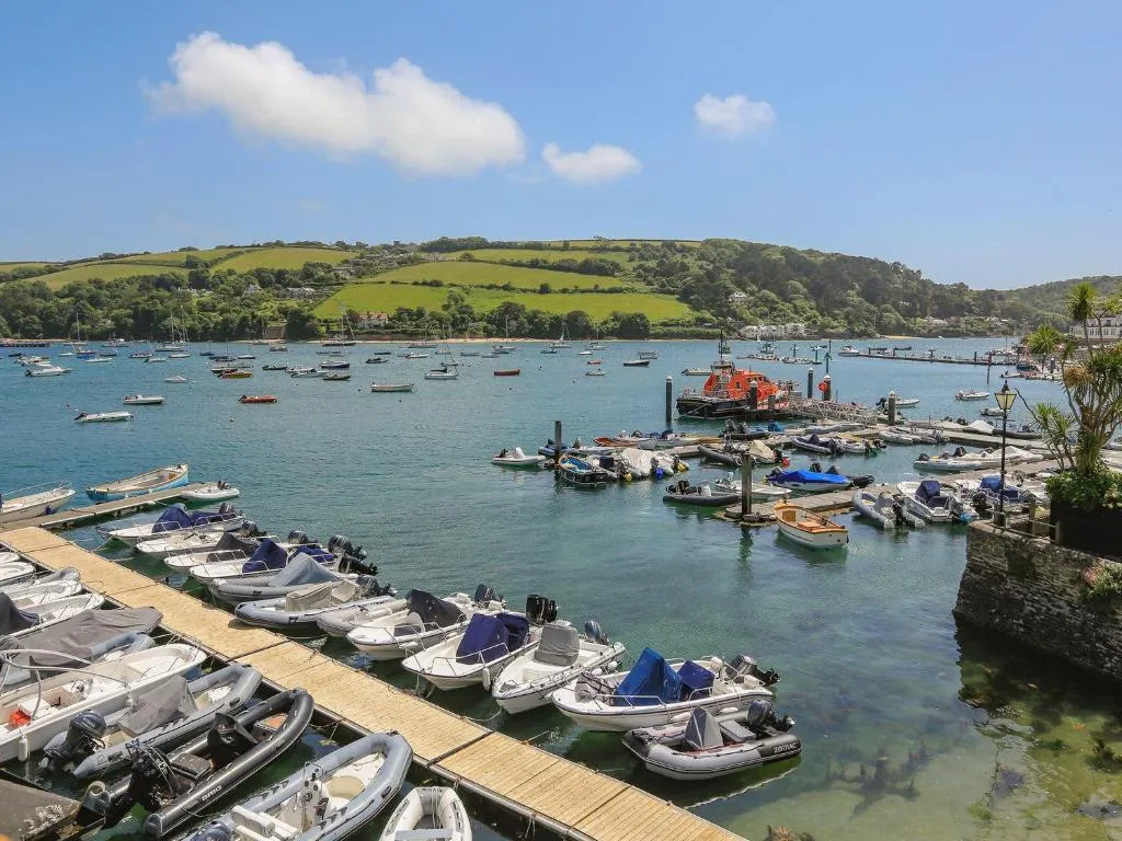 7 Island Quay - Photo 3