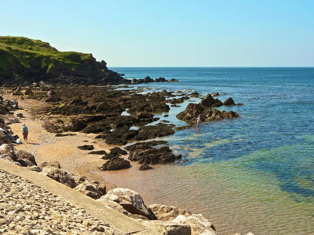 7 Thurlestone Rock - Photo 2