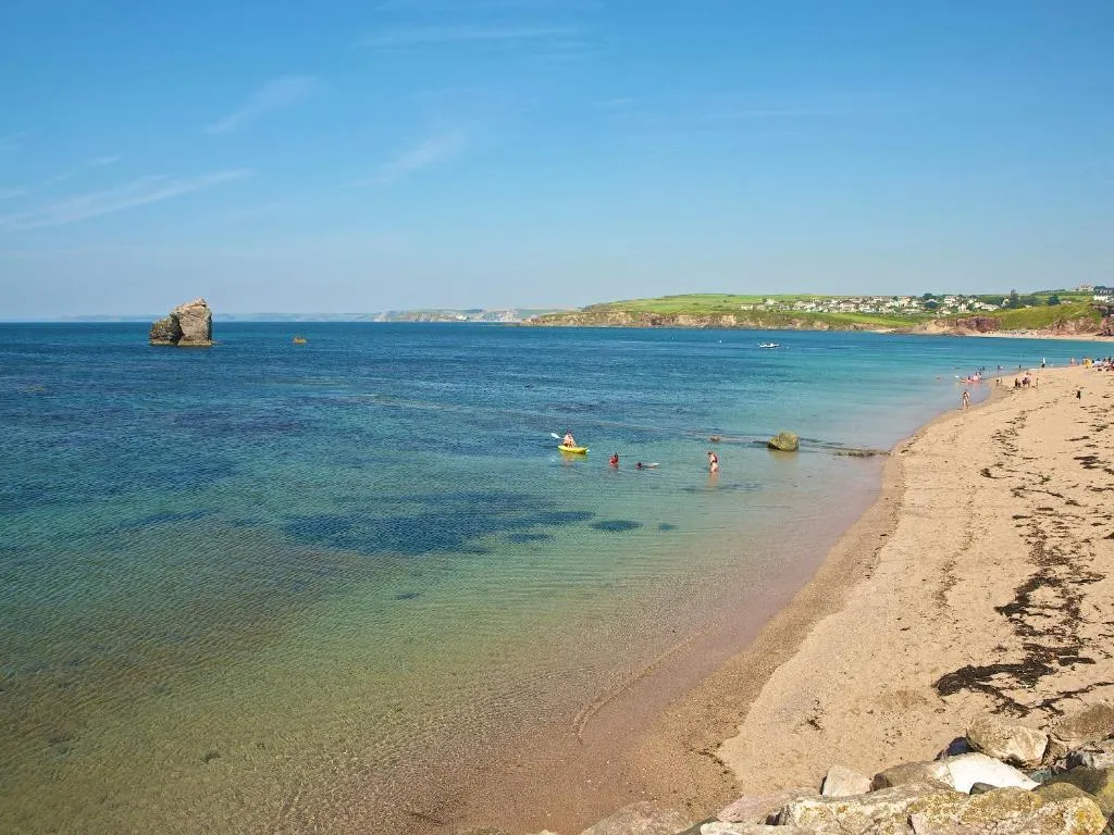 7 Thurlestone Rock - Photo 3