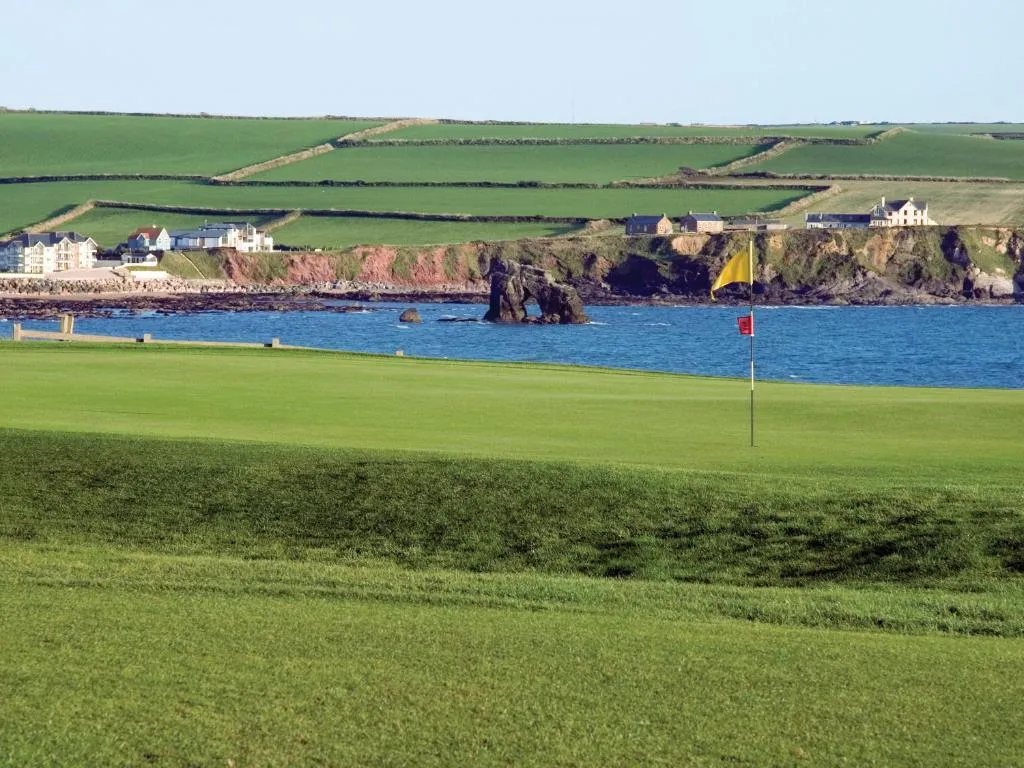7 Thurlestone Rock - Photo 5