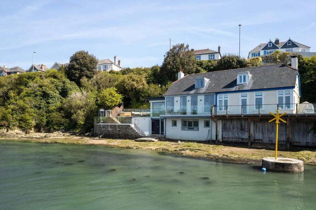 Anchor Boathouse