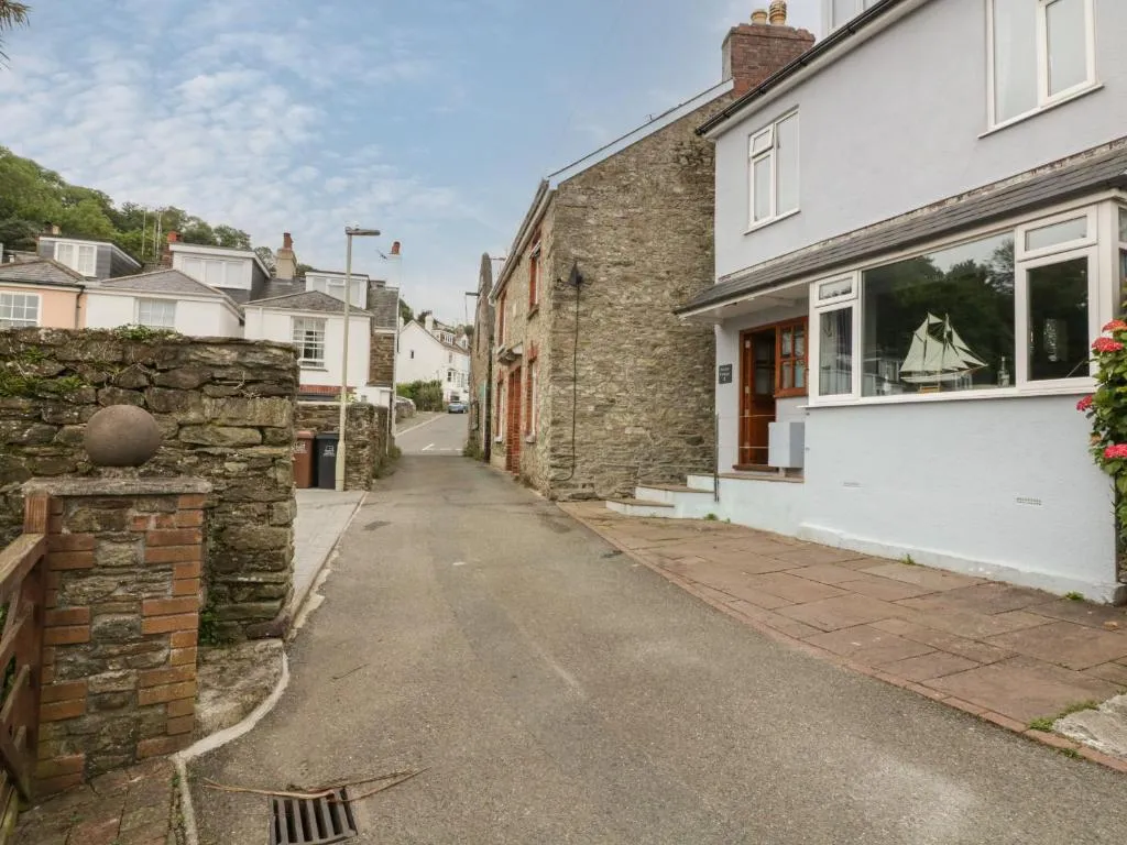 Anchor Cottage - Photo 2