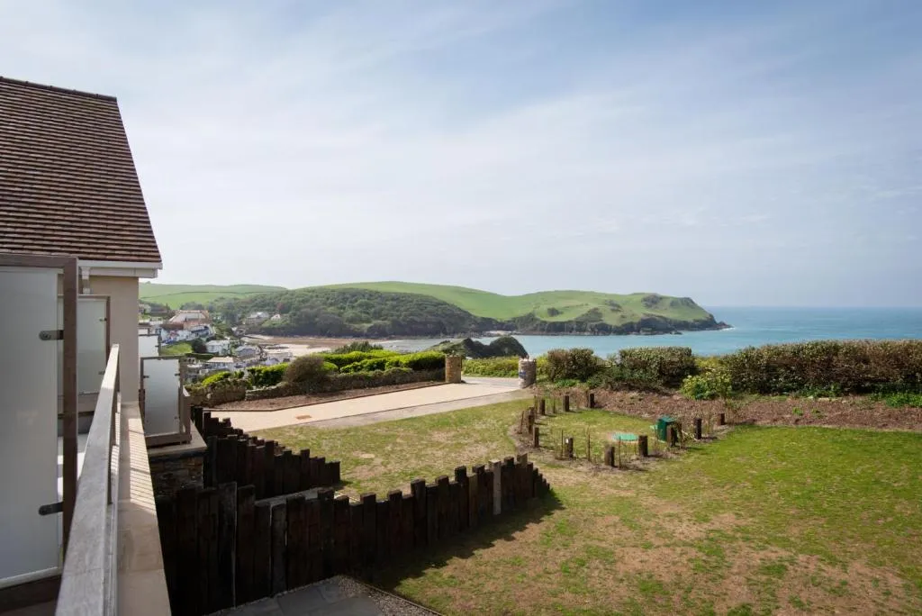 Apartment 9, Searush Cove - Photo 5