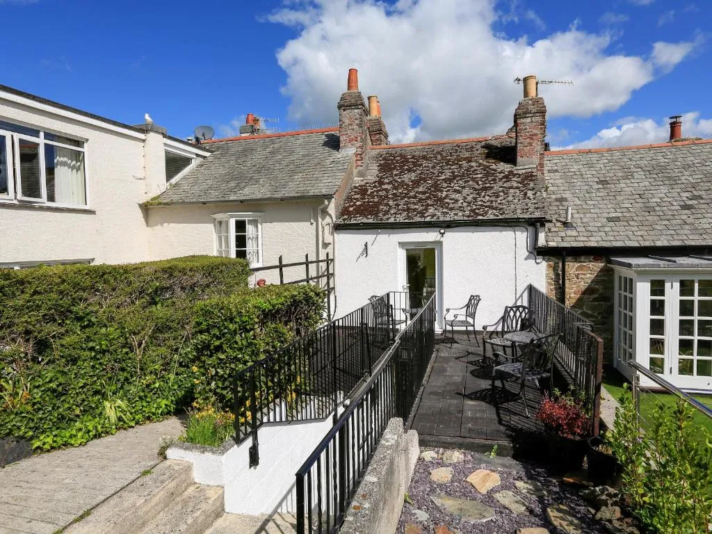 Aune Cottage - Photo 2