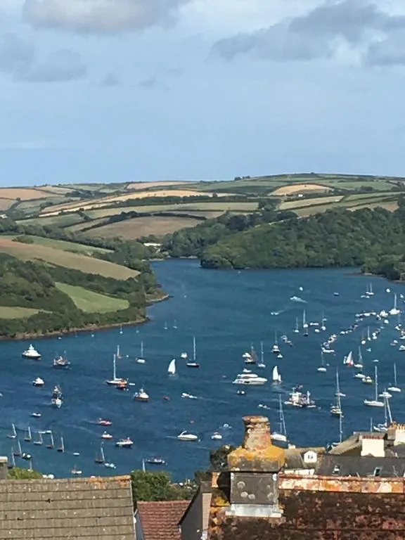 Beautiful Salcombe Home - great views-free parking - Photo 2