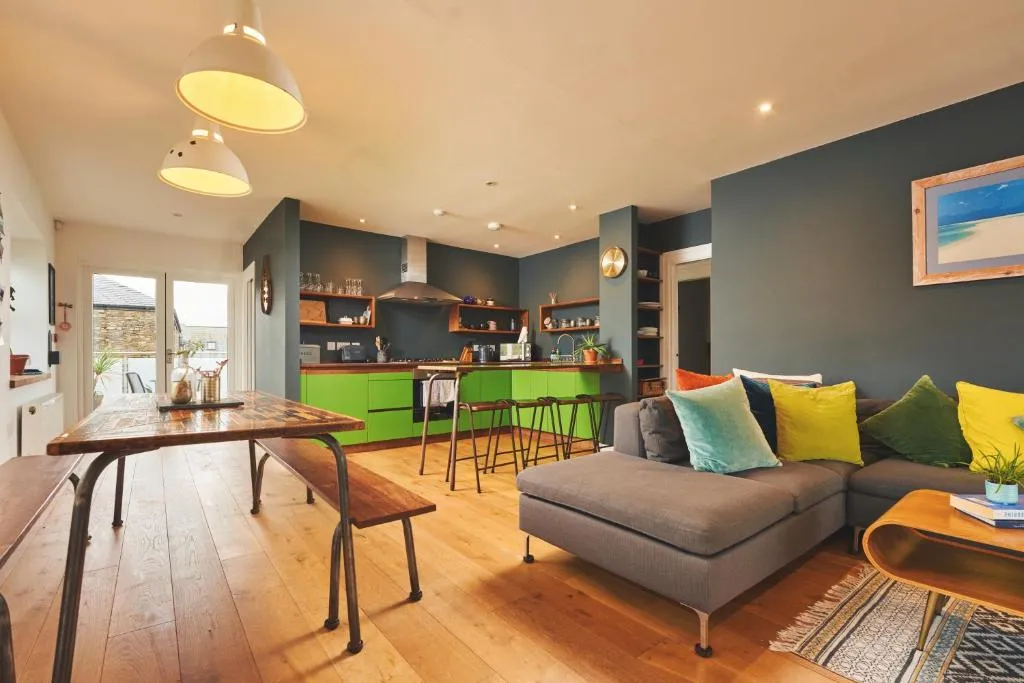 Crabshell Apartment - Photo 4