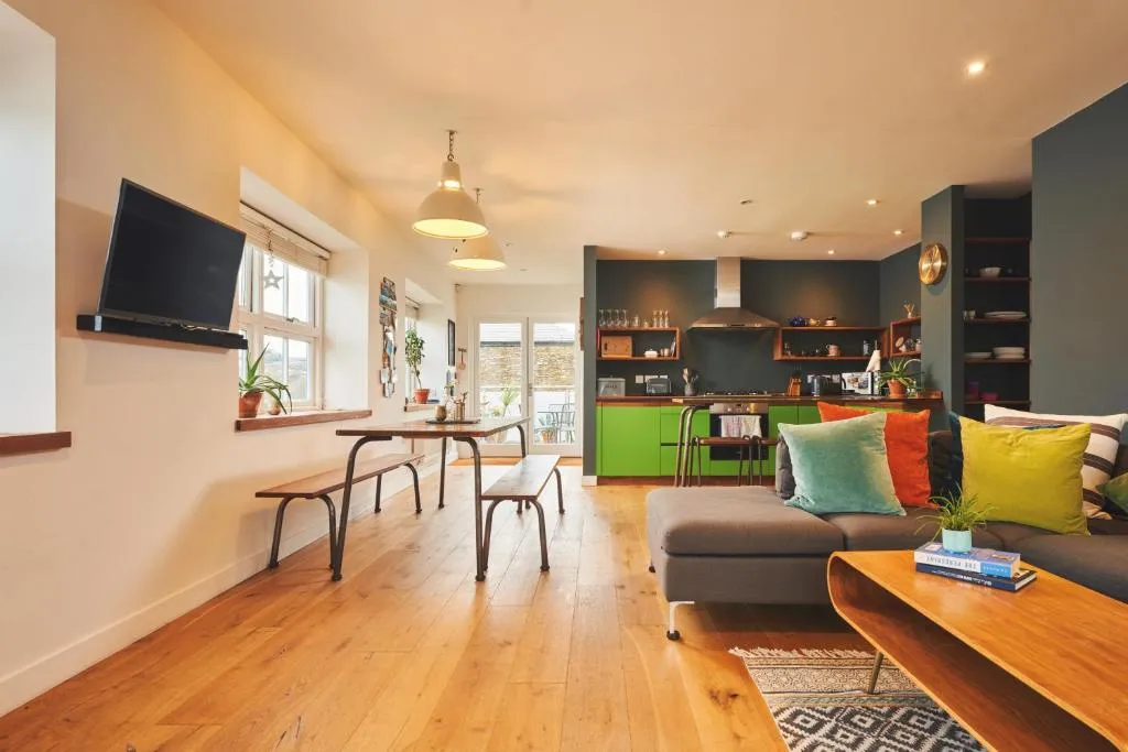 Crabshell Apartment - Photo 5