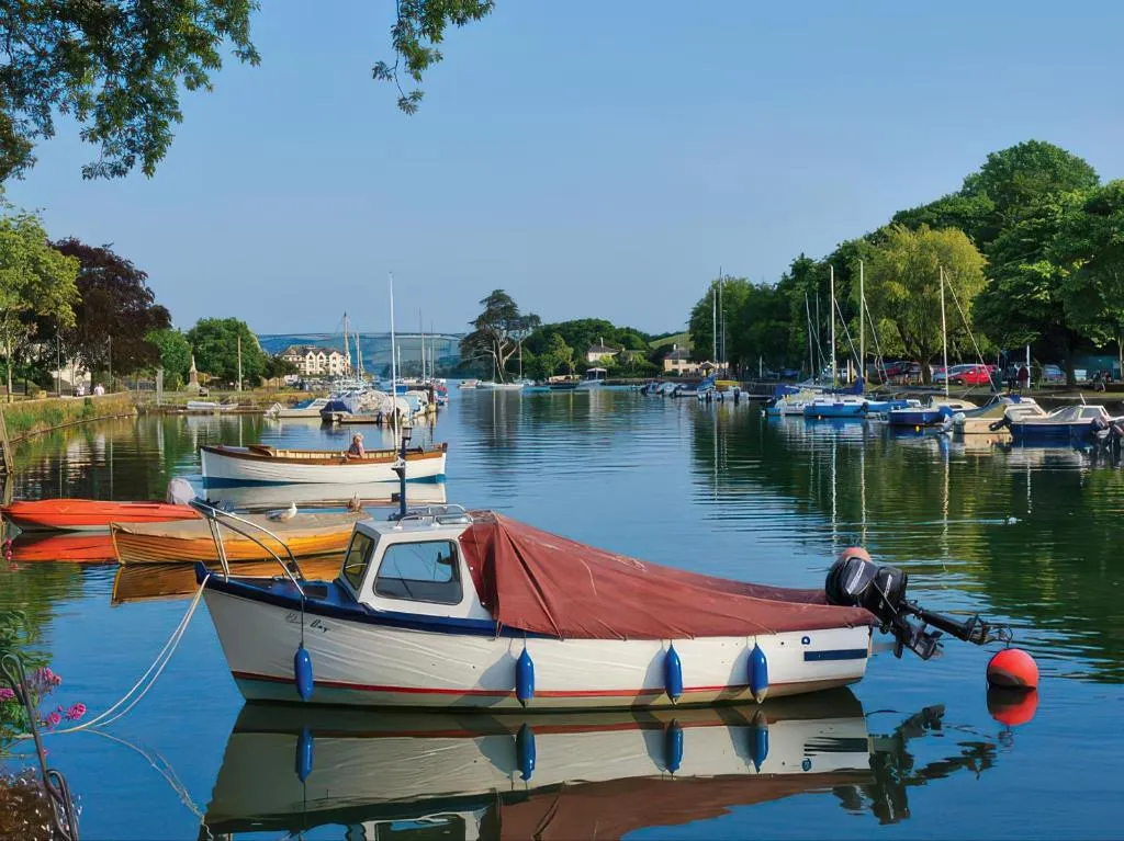 Estuary View - Photo 4