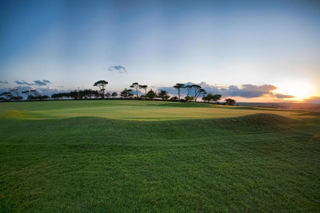 Fairway LodgeBigbury on Sea