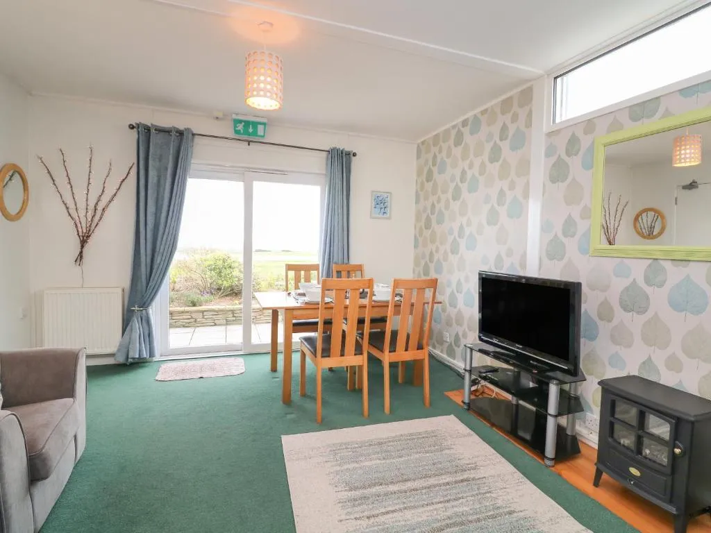 Fairway LodgeBigbury on Sea - Photo 4