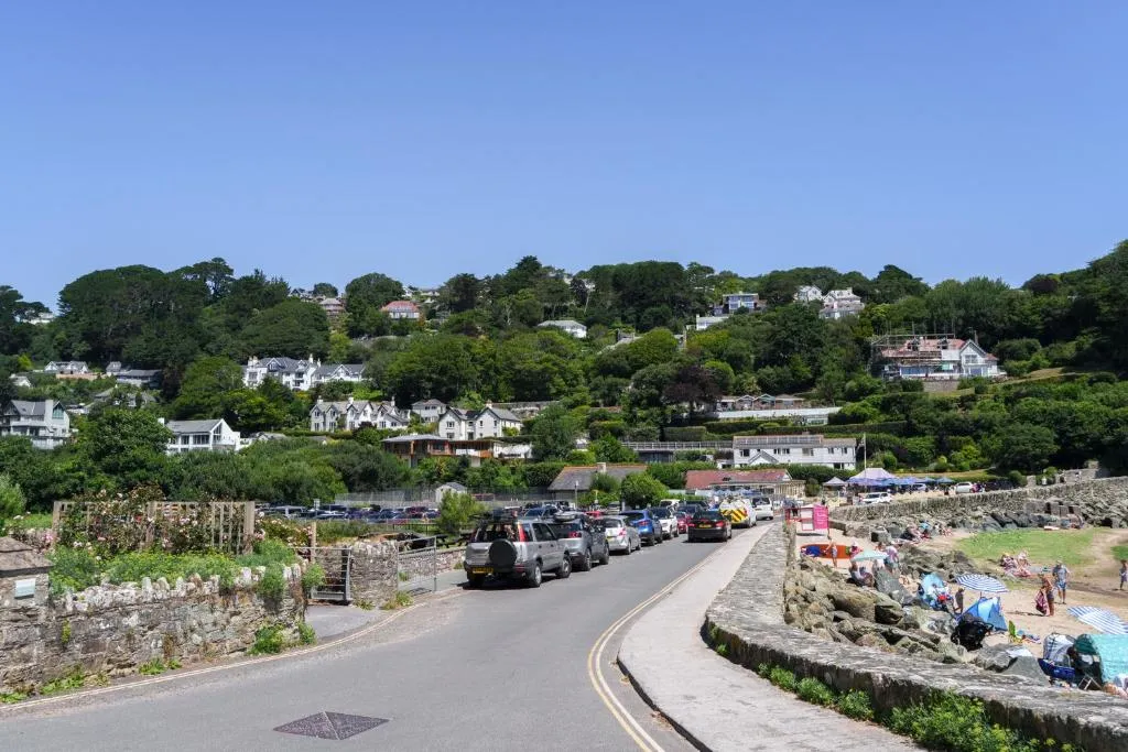 Finest Retreats - Garston