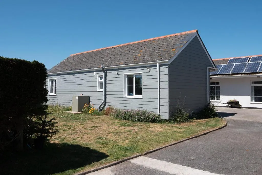 Furlong Cottage @ Higher Stancombe Farm — holiday home in Kingsbridge, South Devon