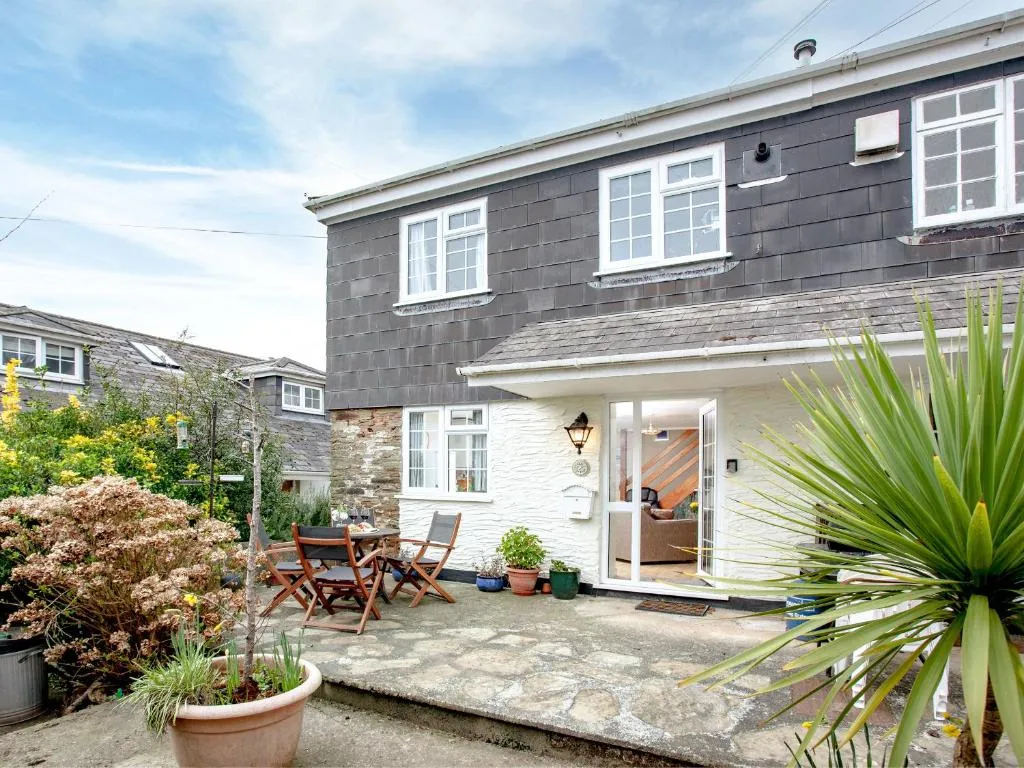Garden Cottage
