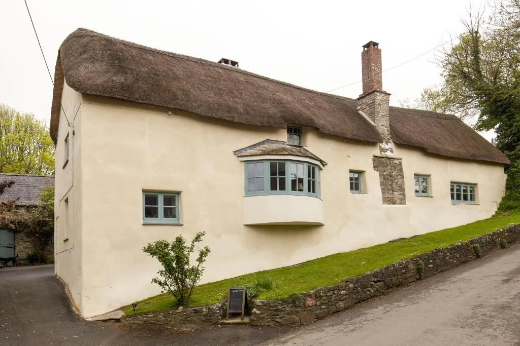 Glebe Farm B&B - Photo 3