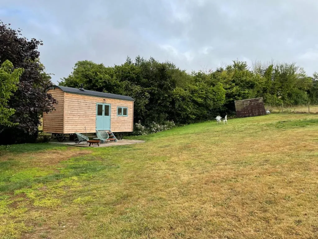 Glebe Farm B&B - Photo 5