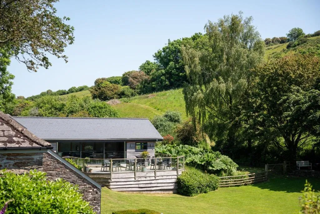 Granary Cottage - Photo 3