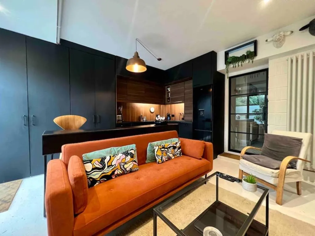Ground floor central apartment - Photo 4