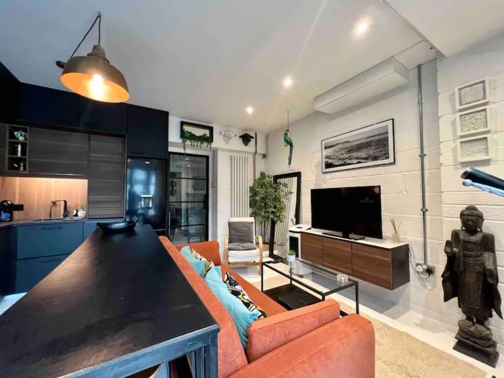 Ground floor central apartment - Photo 5