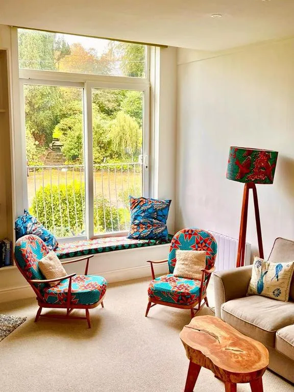 Halwell House - A Spacious Quiet Apartment - Photo 5
