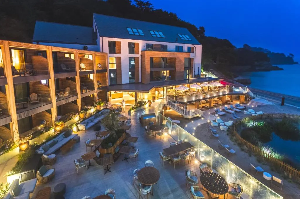 Harbour Beach Club, Hotel & Spa - Photo 2