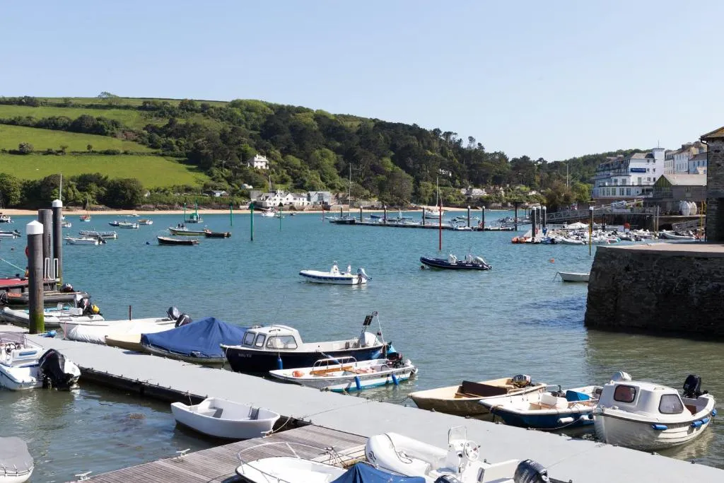Harbour Hotel & Spa Salcombe - Photo 4