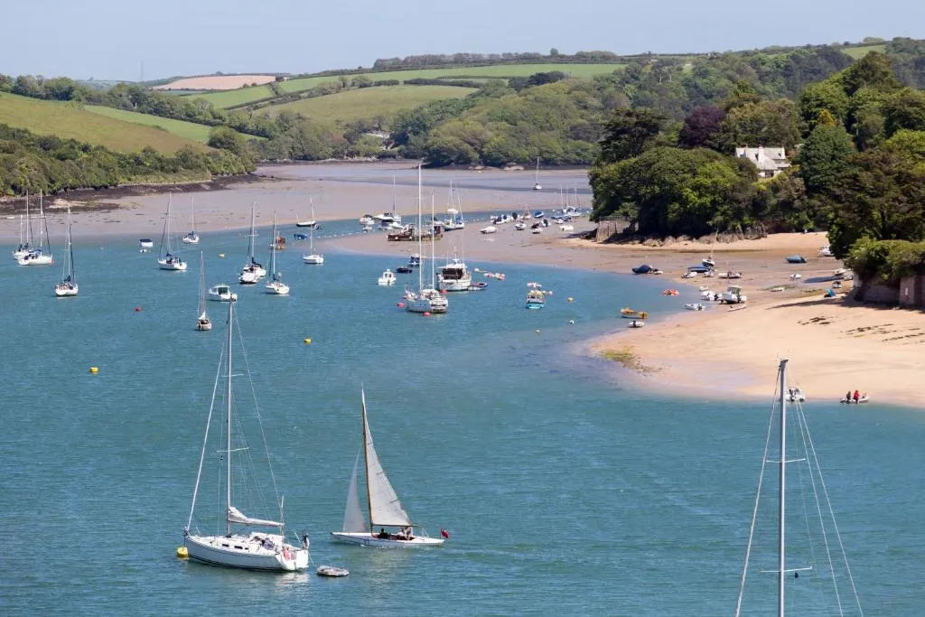 Harbour Hotel & Spa Salcombe - Photo 5