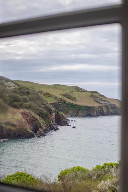 Hope Cove House